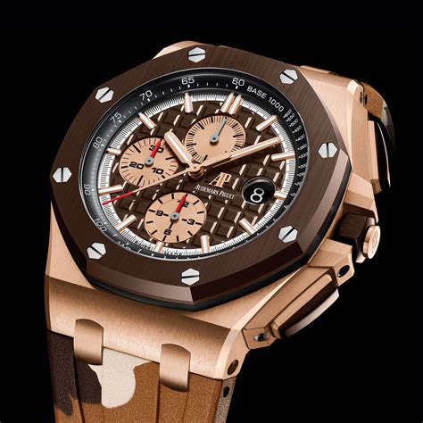 2019 audemars piguet|audemars piguet configurator.